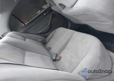 2004 Honda Civic Ex z USA, uszkodzony, nr VIN 2HGES25794H556103